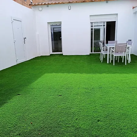 Hébergement de vacances Casa Playa Recién Reformada *