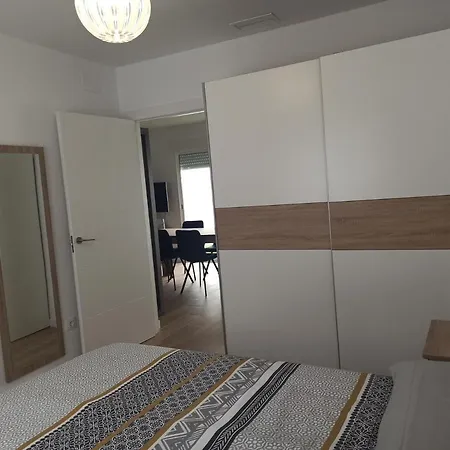 Hébergement de vacances Casa Playa Recién Reformada *