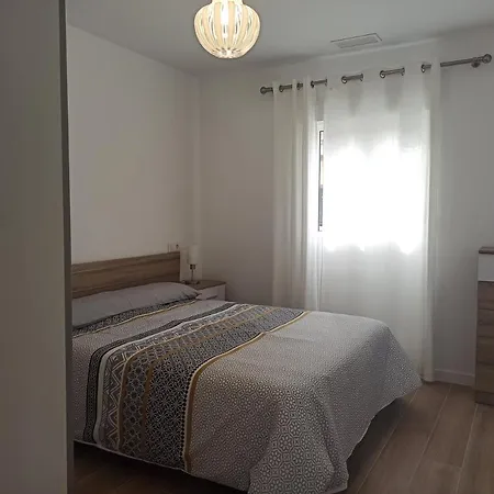 Casa Playa Recién Reformada * Sagunto