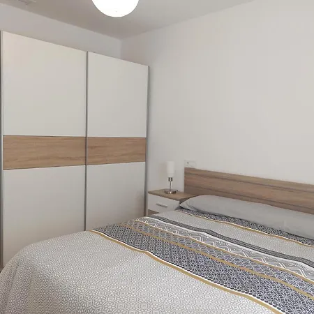 Hébergement de vacances Casa Playa Recién Reformada