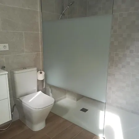 Hébergement de vacances Casa Playa Recién Reformada *