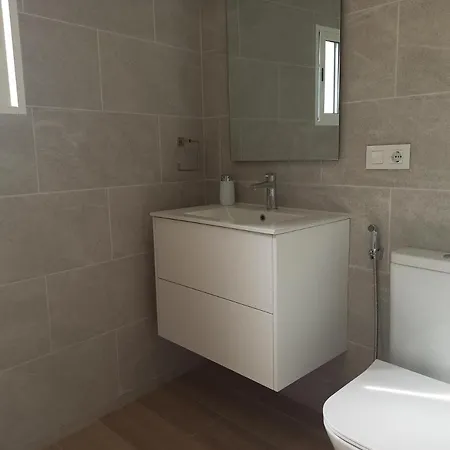 Hébergement de vacances Casa Playa Recién Reformada Sagunto