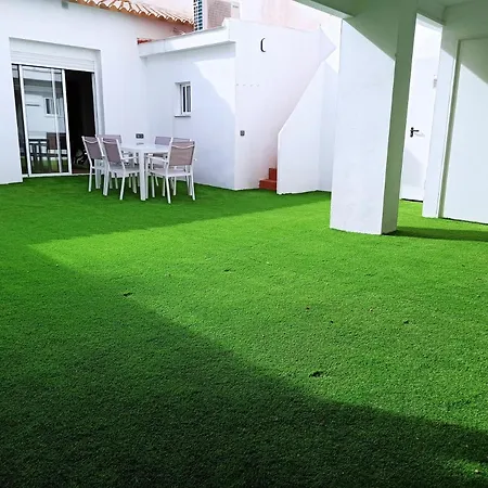 Holiday home Casa Cerca De La Playa Con Patio Y Garaje Privado *